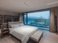 Lanxi Manor Hotele w: Tianjin