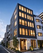 Ikoi Hotel Tokyo