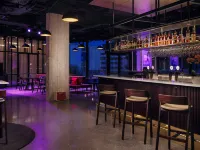 STAGES HOTEL Prague, a Tribute Portfolio Hotel Hotels near Prague 9