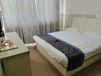 Kunshan Yunduo Hotel - Bintang 2