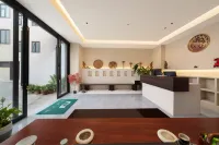 Sheye Wild Luxury · Yizhai (Xingchang Commercial Plaza Food City) - Romantic