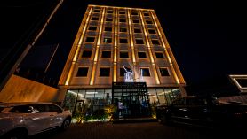 BAZ Hotel Airport Road