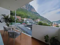 Yu Ni YUN I · Smart Panoramic Mountain Stay · Jibai Smart Designer Boutique Stay - 3-Star