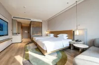 Tonglu Senbo Nature Park & Resort Hotel - 5 stjerner