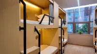 Breathing Tree Hostel (Shanghai Stadium) Hotels in Xuhui District