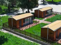 Narat Linyin Hotel (Narat Scenic Area Branch) Hotels in Xinyuan
