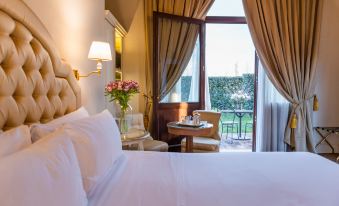 Hotel Villa Barbarich