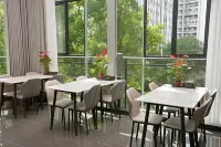 Linshui Yujing Hotel - Wifi