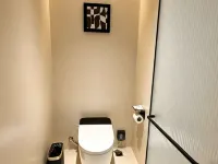 Bufan Design Hotel (Qingdao Taidong Pedestrian Street Taidong Subway Station) Hotels near Taidong