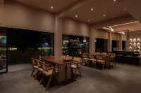 Mengluo Xinghe Hotel - servizio colazione