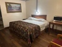 小石城本頓I-30的德萊特旅館 - 2星級