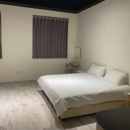 5-1 Vacation Hall｜Pet Friendly