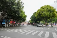Tanyue Hot Spring Hotel (Zhangzhou Ancient City Branch) - spa