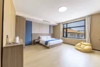 Xinlan Hotel (Shandong University Branch)