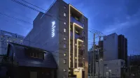Minn Sapporo Odori W14 - Apartments