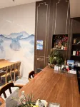 好運·lucky精品民宿（第三海水浴場店） - 酒吧