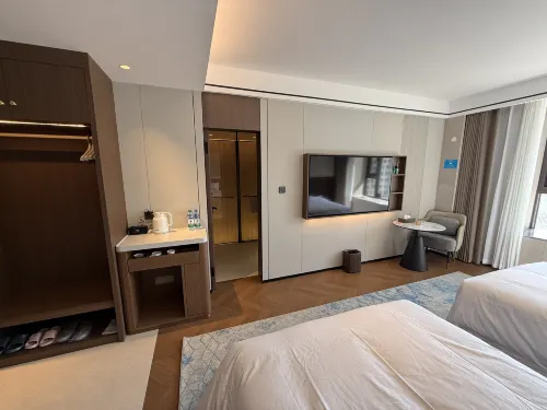 Yunxi · Holiday Homestay