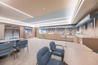 漢庭酒店（西寧火車站中發源城市廣場店） - 早餐