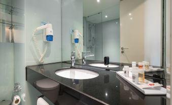 Ramada Encore by Wyndham Istanbul Bayrampasa