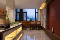 West Ujimqin Banner Wuhu Hotel - breakfast