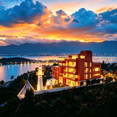 Dayoo Seaview Hotel &Resort