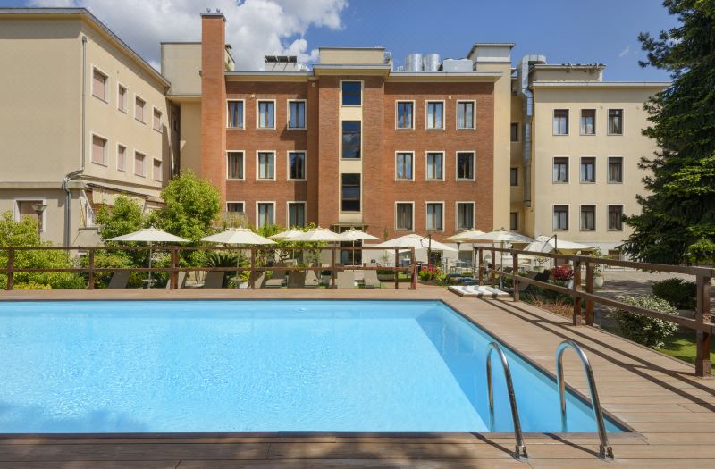 Occidental Aurelia