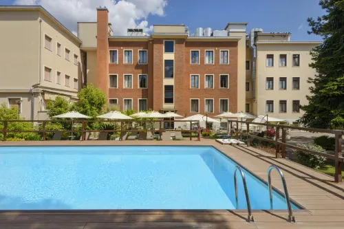Occidental Aurelia - Bares