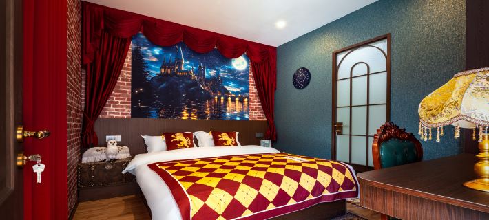 Harbor City (Universal Beijing Resort) Hotels in Beijing