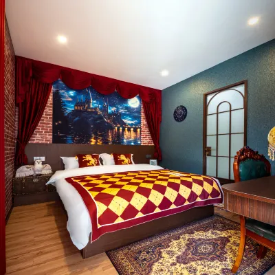 Harbor City (Universal Beijing Resort) 유니버셜 스튜디오 베이징 주변 호텔