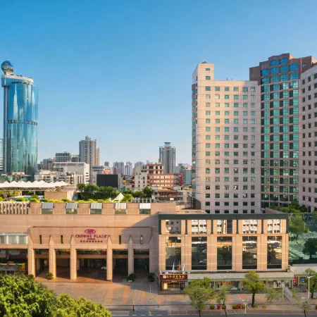 Crowne Plaza FOSHAN by IHG