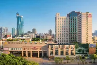 Crowne Plaza FOSHAN by IHG