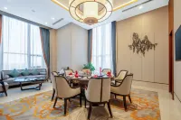 Jinhong International Hotel - 4-Star