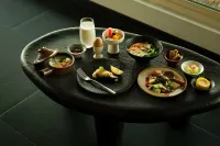 Hainan Danzhou Su House Hotel - Desayuno