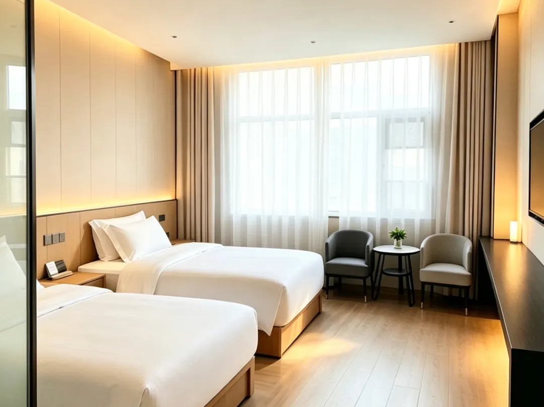 Rose Hotel - Nanyang