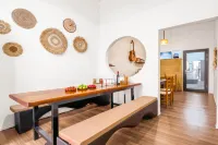 Guanshi Mountain House Homestay (Nanmenwan Fengdong Stone Store) - breakfast