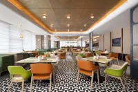 Home2 Suites by Hilton Jinan Olympic Sports Center Hotel