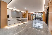 Nanchang Bolan Hotel (Changbei Airport) - โรงแรมราคาถูก