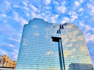 Sofitel Harbin