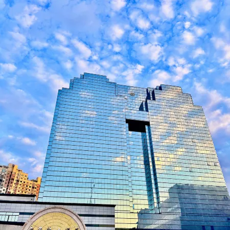 Sofitel Harbin