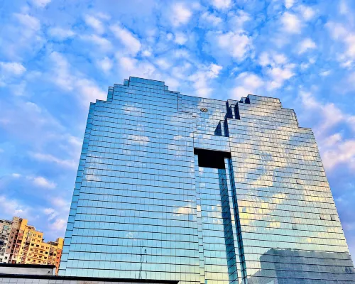 Sofitel Harbin Hotels near Xiangfang