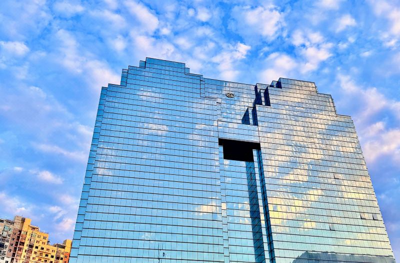 Sofitel Harbin