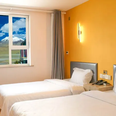 Aipa Resort Hotel