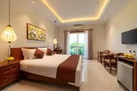 Iris De Villa Hoi An - รีสอร์ท