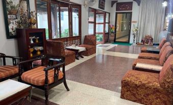 Chiangdaoinn Hotel