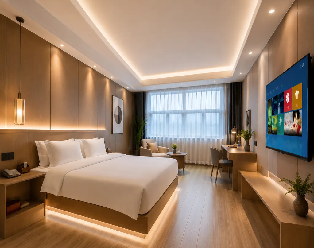 Portman Hotel - Taizhou
