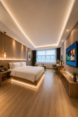 Portman Hotel (Luqiao Shili Changjie Zhongsheng Plaza) - 2성급