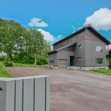 Villa El Cielo Myoko