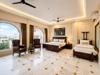 Barliyas Heritage Boutique Hotel Hotels near Moti Magri