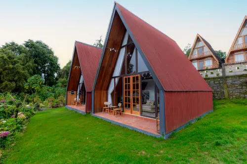 Villa Platinum 2