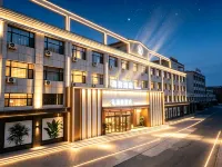 Lanyun Yixian Holiday Spa Hotel (Jinzhou Yixian Station Branch)